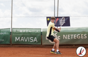 Noah López Sabadell 3