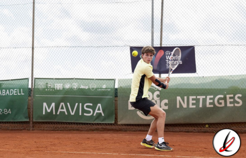 Noah López Sabadell 3