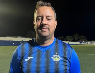 Pedro Martín