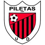 AD UD Piletas