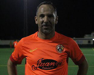 Yeray Pérez