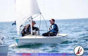 nete_armas_miguel_bethencourt_subcampeones_europa_snipe_1