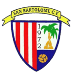 CF San Bartolomé