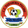 Panadería Pulido San Mateo
