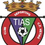 CDCF Vetias