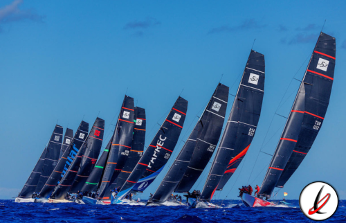 52 Super Series