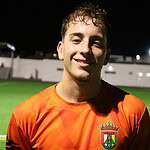 Aarón Villalba Aarón Villalba