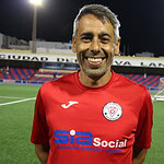 Ayoze Rodríguez