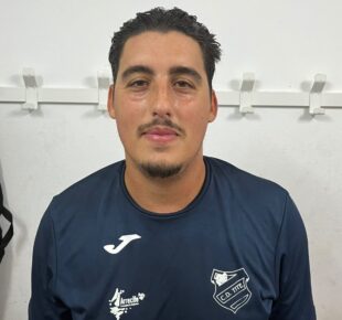 Borja Sánchez