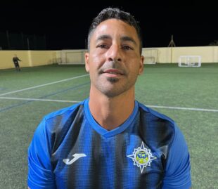 Carlos Mendez