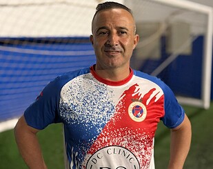 David Vázquez
