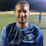 Isaac Martín Isaac Martín