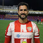 Javier Berriel