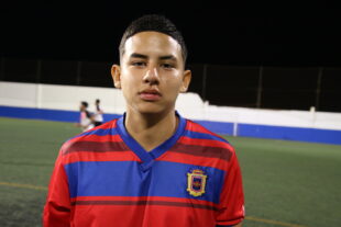 Johan Bedoya