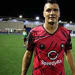 Luis Delgado