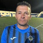 Luis Hoyos Luis Hoyos