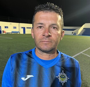 Luis Hoyos