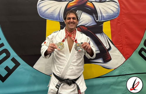 Moisés Gómez Bélgica