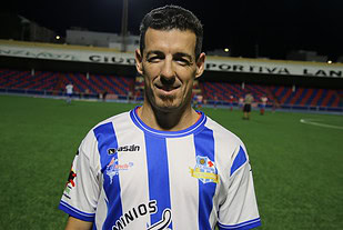 Rafael Betancort