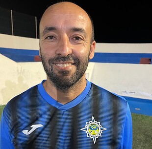 Ricardo Melián
