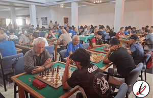 ajedrez OneChess