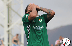 diosbert lamento