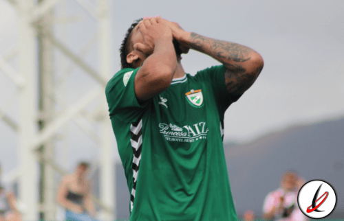 diosbert lamento