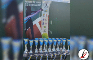 trofeos torralba
