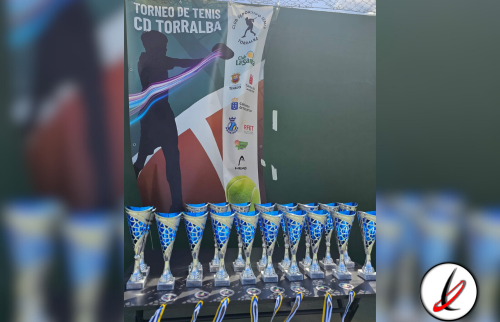 trofeos torralba