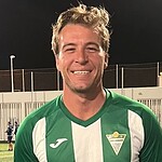 Alejandro Zacharias