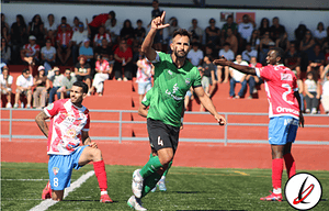 Barreda Atletico Paso