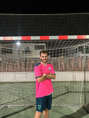 Diogo Da Costa