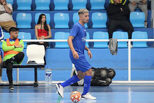 Santi Arrocha