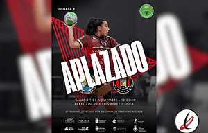 Zonzamas Aplazado