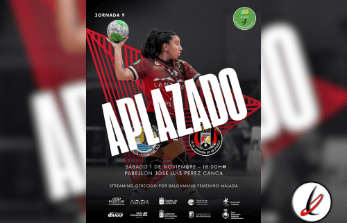 Zonzamas Aplazado