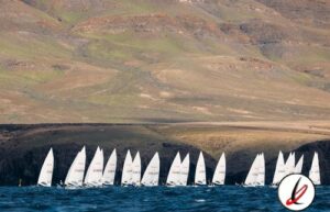 2026 ILCA Under-21 World Championships