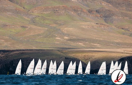 2026 ILCA Under-21 World Championships