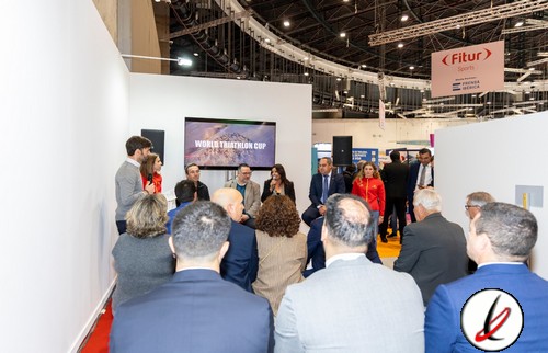 presentación_copa_mundo_triatlon_fitur_1