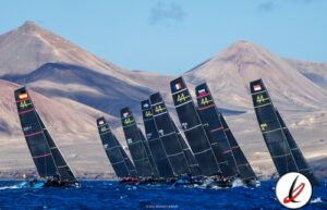 44CUP CALERO MARINAS
