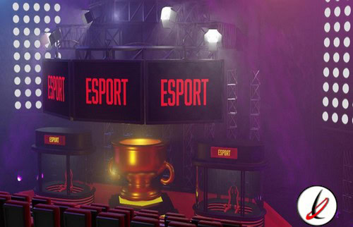 Artículo sobre esports: torneos que están redibujando el mapa del deporte mundial, ilustración relacionada