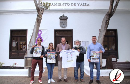 Presentación del Torneo Balonmano Ajaches con 350 jugadores