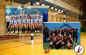 Previa del Campeonato de Canarias Infantil Femenino: Tahíche y San José Obrero inician la competición