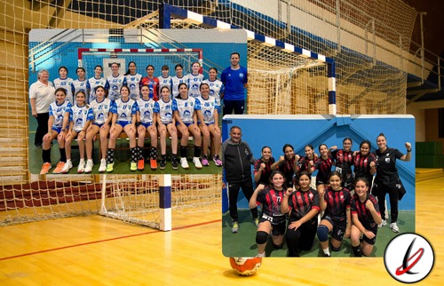 Previa del Campeonato de Canarias Infantil Femenino: Tahíche y San José Obrero inician la competición