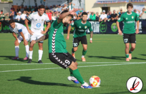 Acorán Gol Penalti