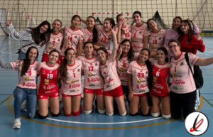 CV Yruene