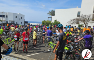 Triatlón IES Yaiza Archivo