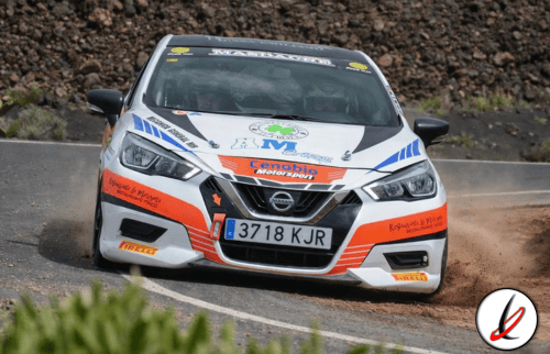 Acoidán Silva Nissan Micra