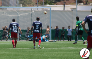 Acorán Gol Penalti