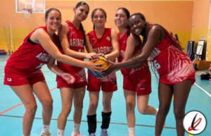 Ariagona Lanzarote 3X3