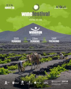 Cartel Wine Run